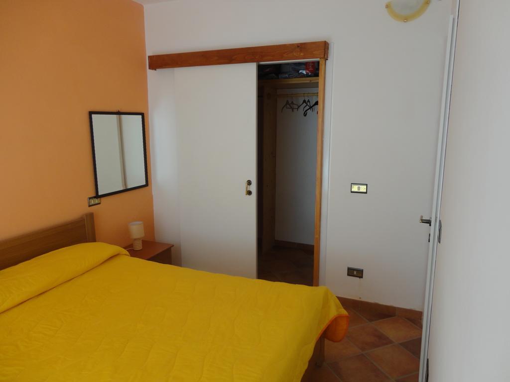 Apartamento Baciati Dal Sole Porto Empedocle Habitación foto